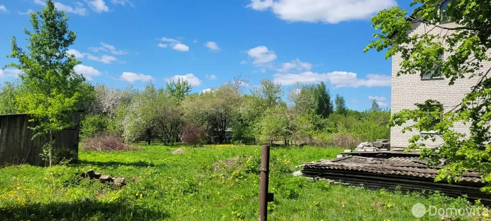 продажа коттеджа, Карасевщина, пер. Тресковский, д. 1/а