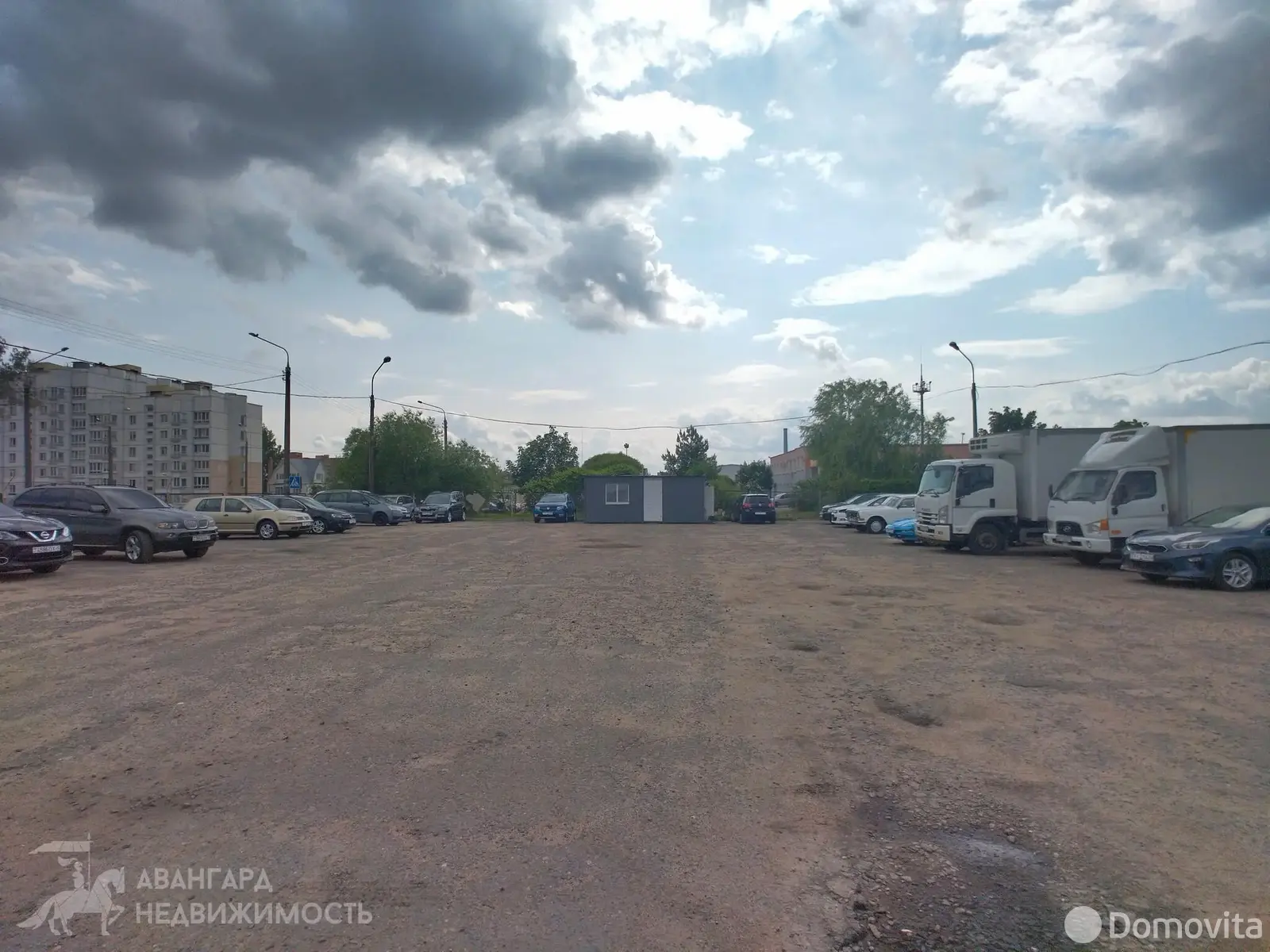 гараж, Минск, ул. Илимская, д. 60 - лучшее предложение