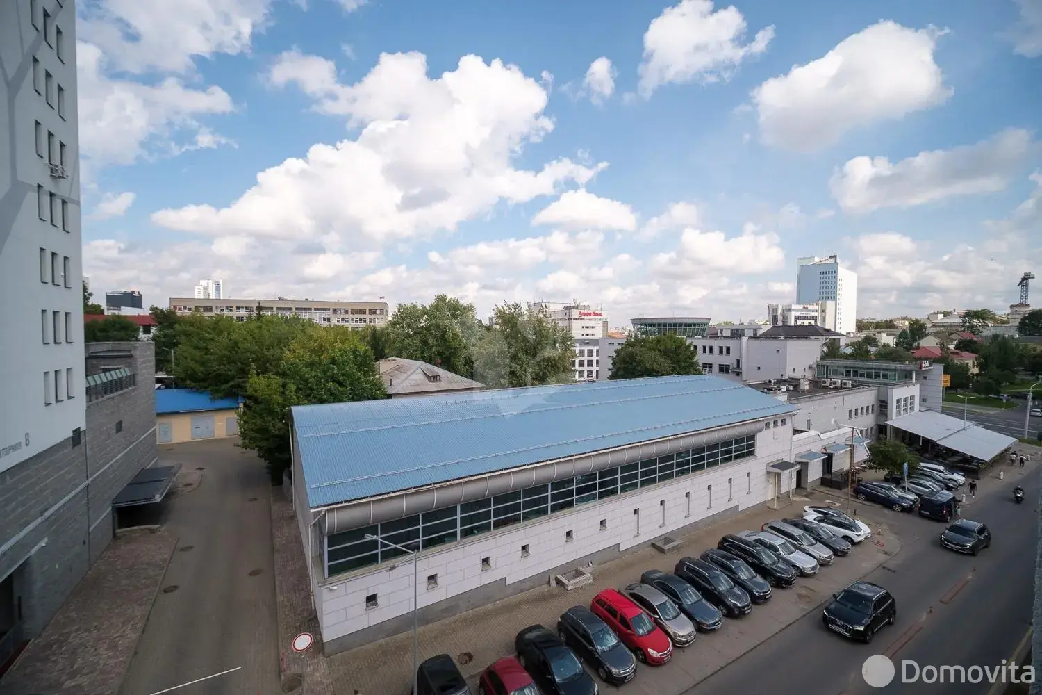 Снять офис на ул. Коллекторная, д. 3/а в Минске, 31775BYN, код 17257 - фото 21