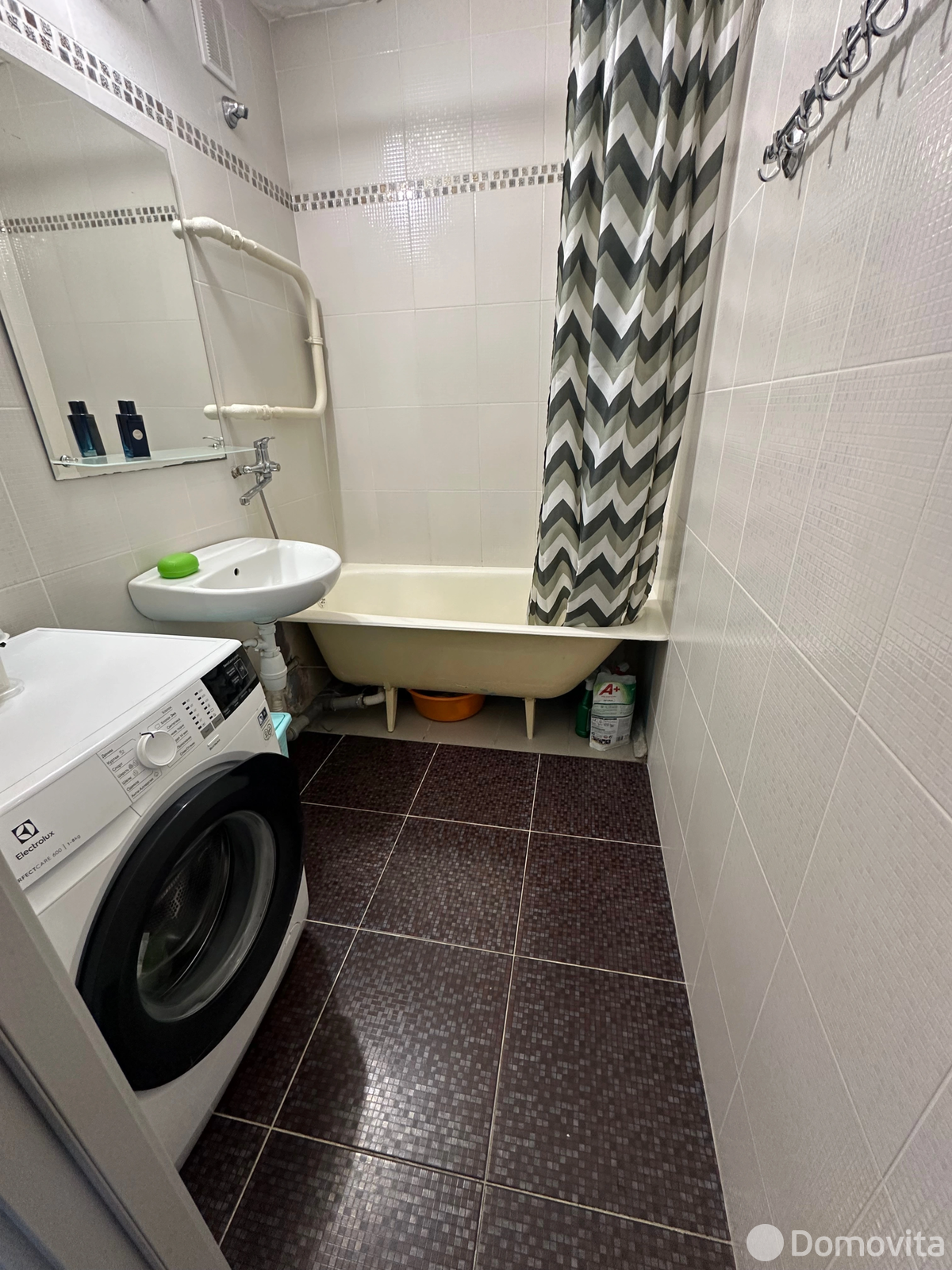 Снять 2-комнатную квартиру в Минске, ул. Скрипникова, д. 1, 530EUR, код 148811 - фото 16