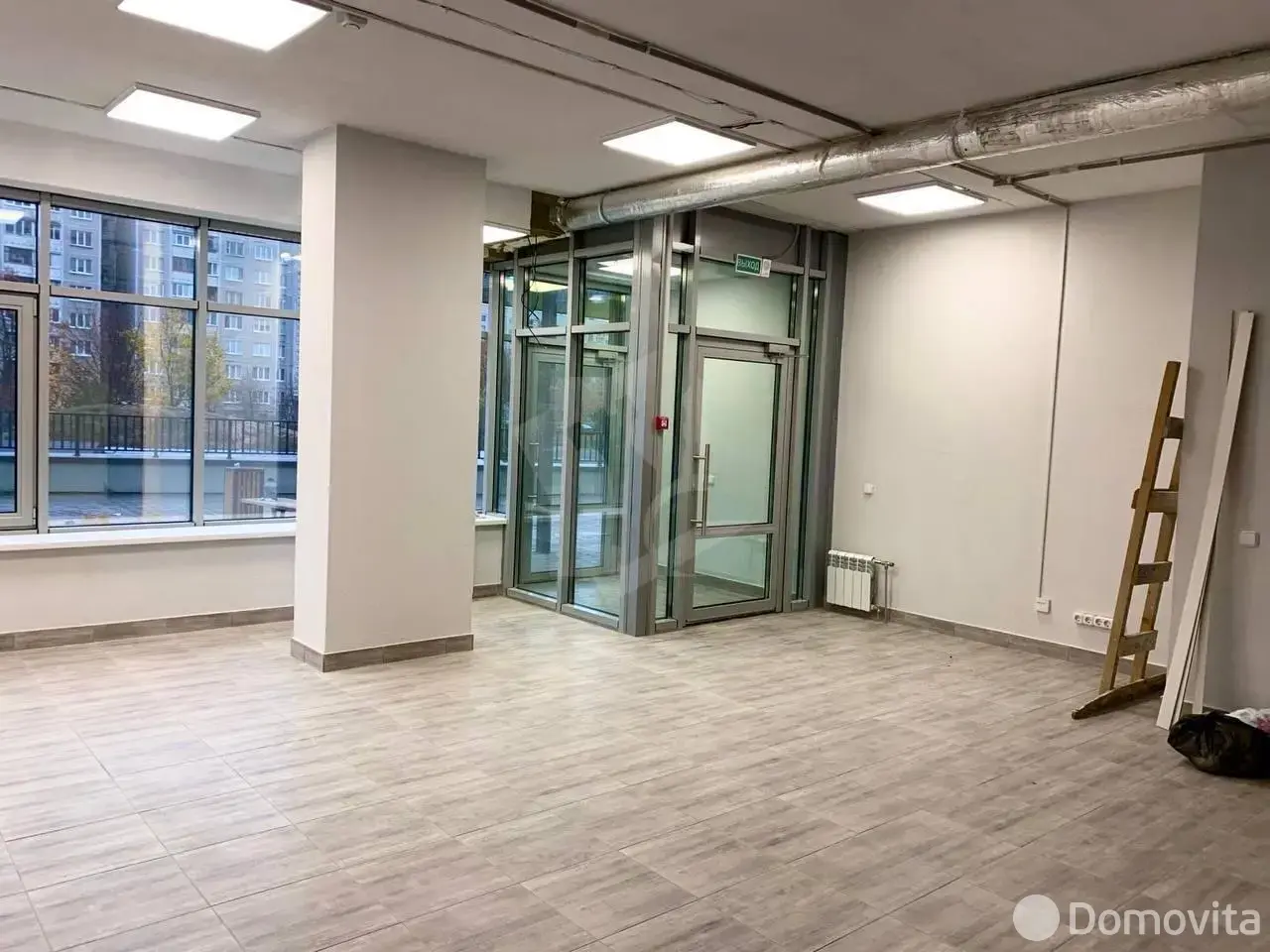 Аренда офиса на ул. Кропоткина, д. 59 в Минске, 852USD, код 14021 - фото 5