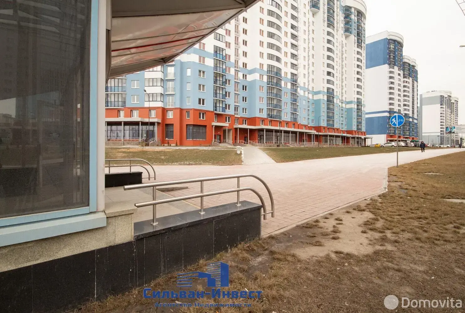 Аренда торгового помещения на пр-т Дзержинского, д. 26 в Минске, 3065EUR, код 966760 - фото 21