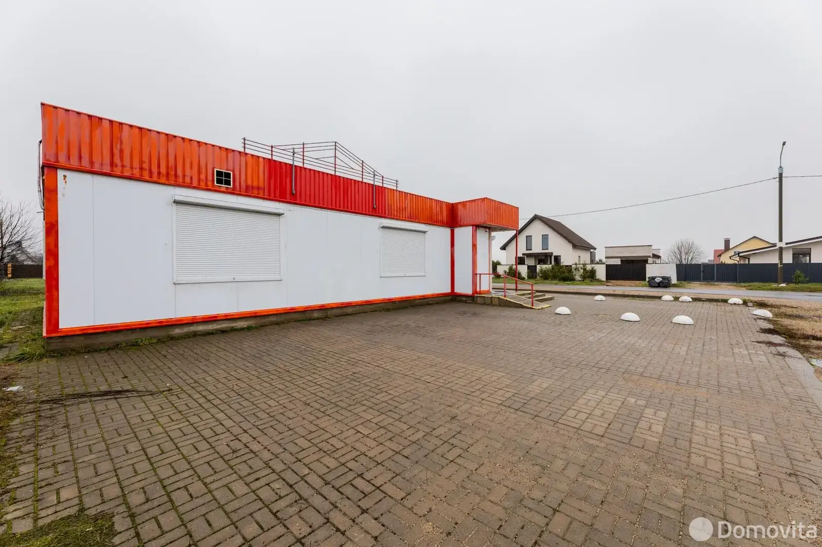 офис, Логойск, ул. Народная, д. 2/Б