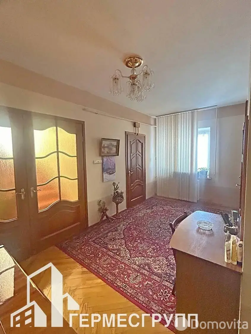 Стоимость продажи коттеджа, Новоселки, д. 6