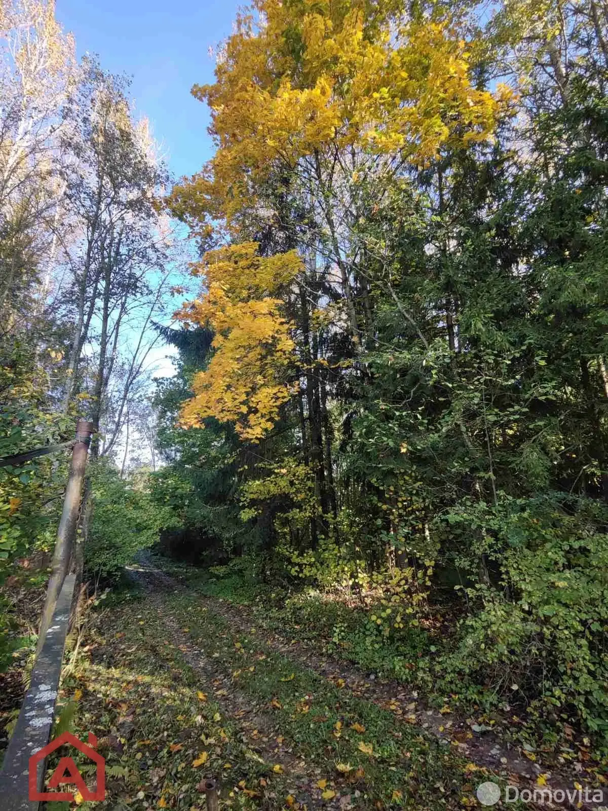 Купить земельный участок, 9 соток, ПРОЛЕСКА ЦКБ, Минская область, 16990USD, код 569029 - фото 17