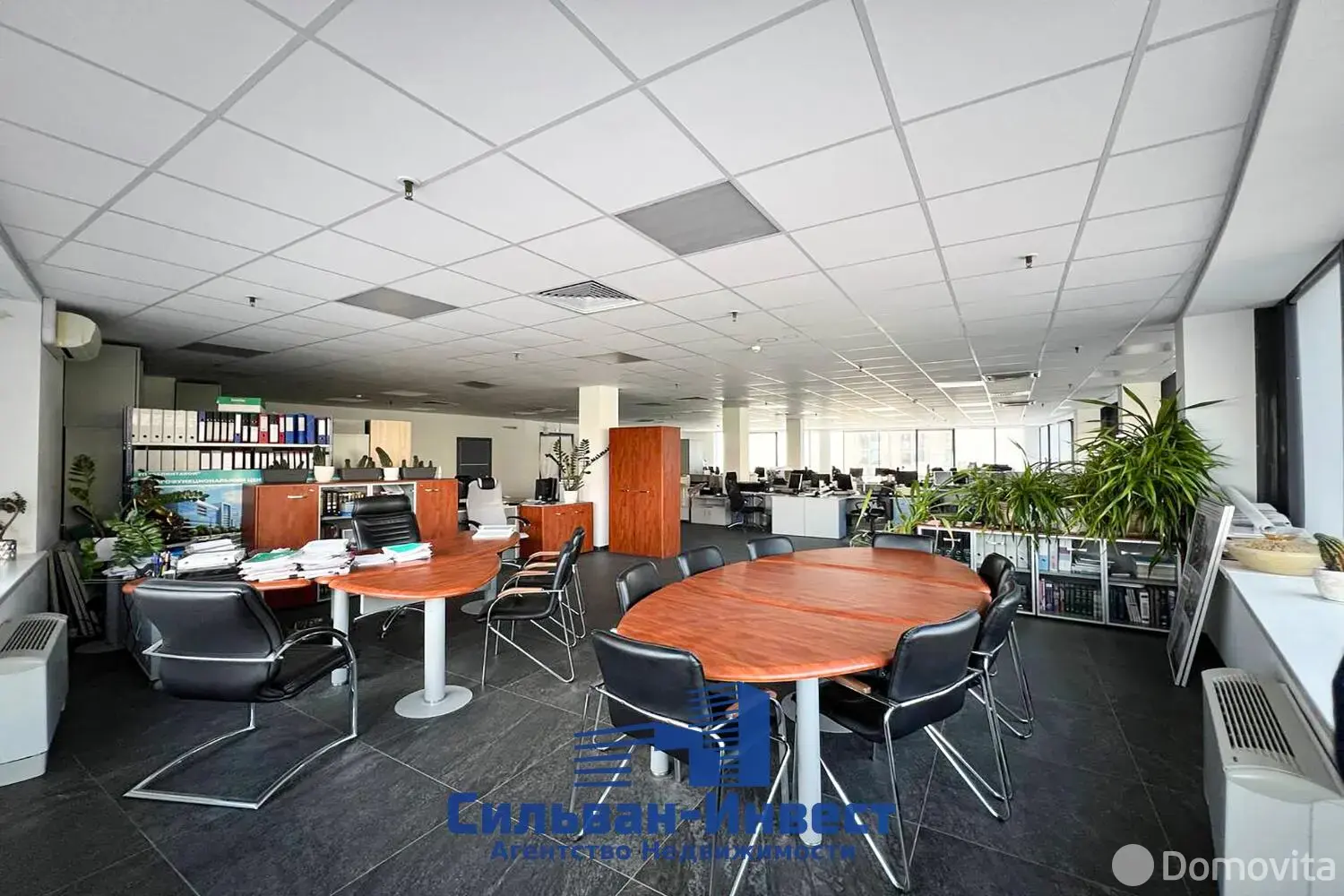 Аренда офиса на ул. Кальварийская, д. 16 в Минске, 2884EUR, код 15021 - фото 10