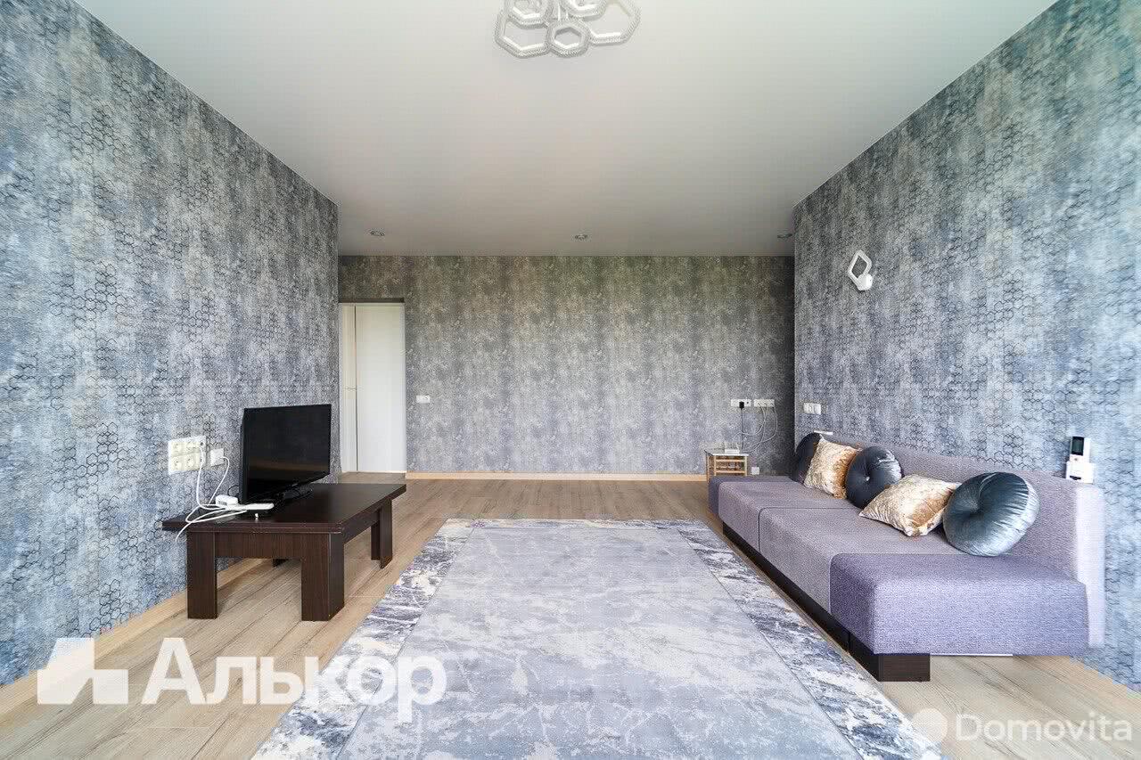 Купить 3-комнатную квартиру в Минске, ул. Белинского, д. 9, 125000 USD, код: 1019390 - фото 5
