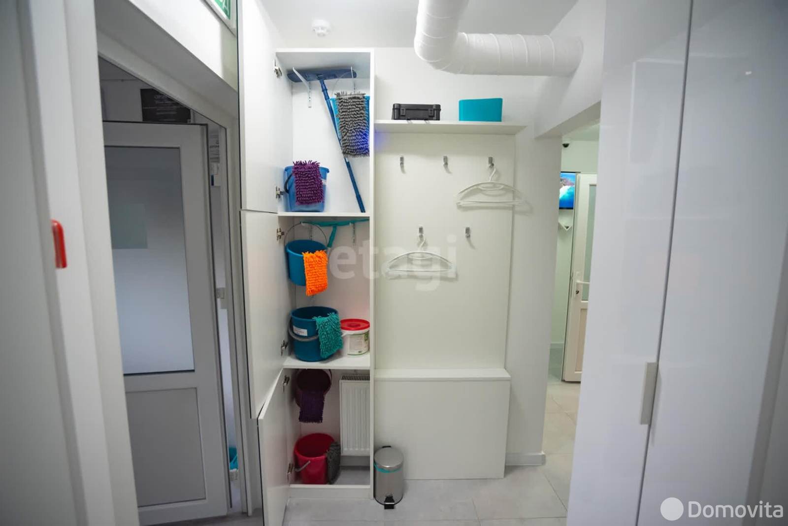 Купить помещение под сферу услуг в Минске, ул. 50 лет Победы, д. 22 - фото 11