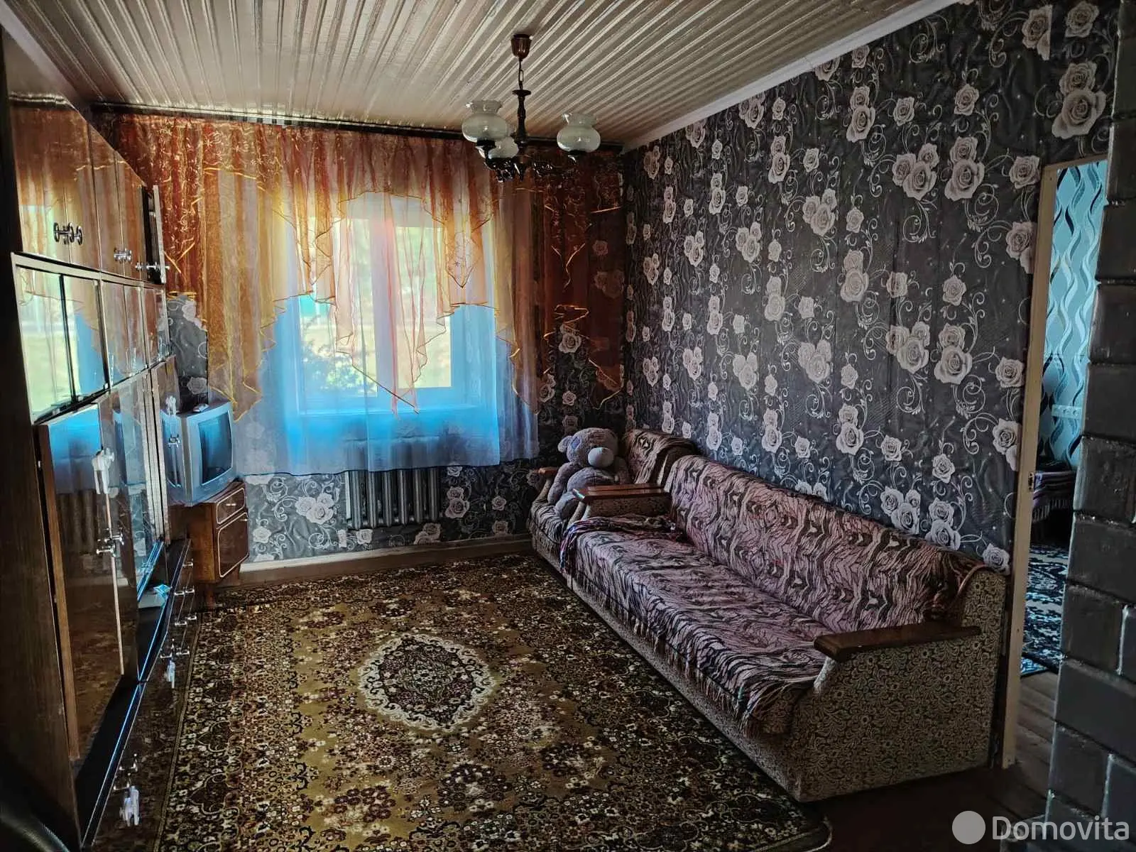 коттедж, Несвиж, ул. Карла Либкнехта, д. 88 