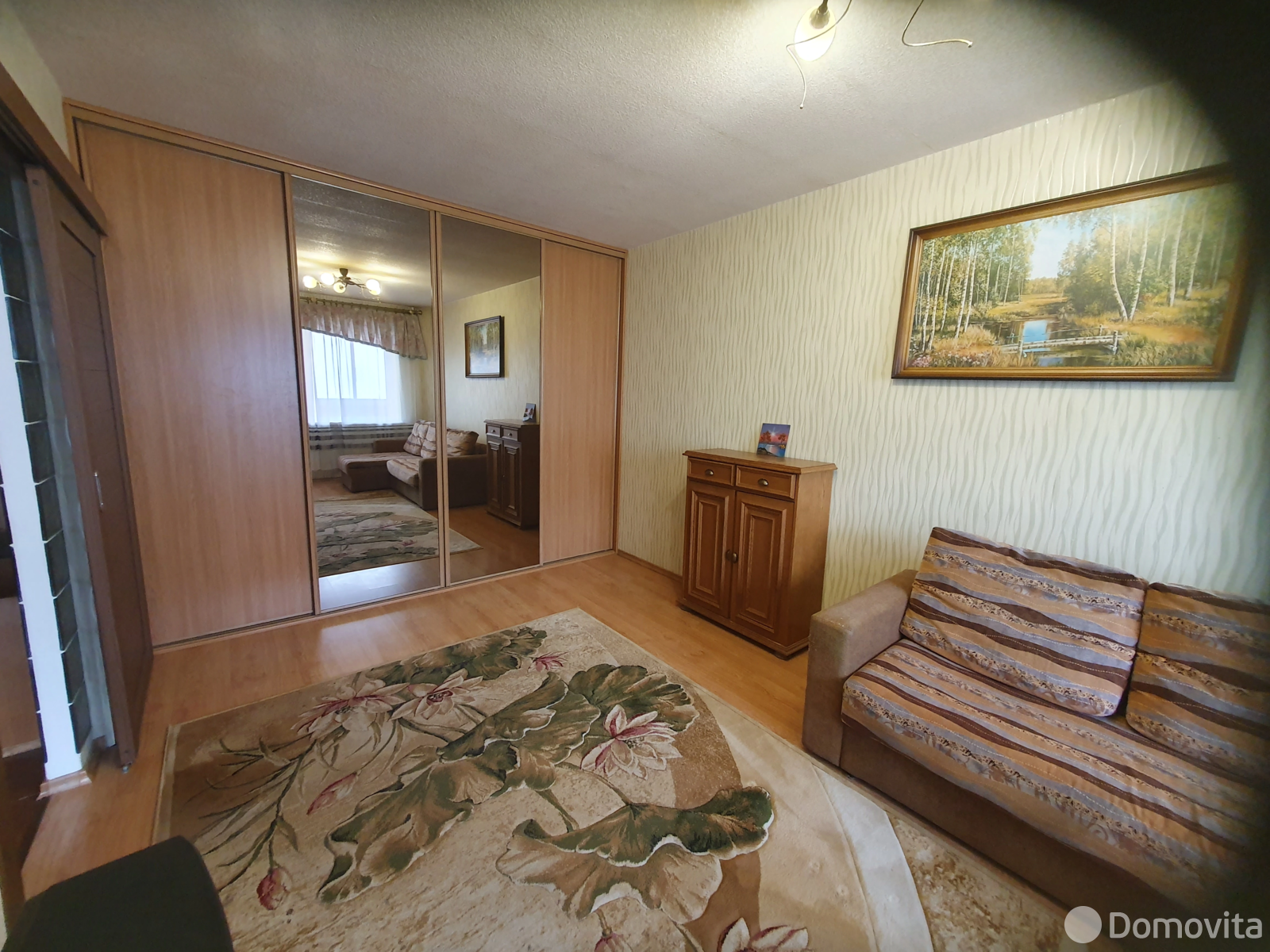 Стоимость аренды квартиры, Минск, ул. Притыцкого, д. 80