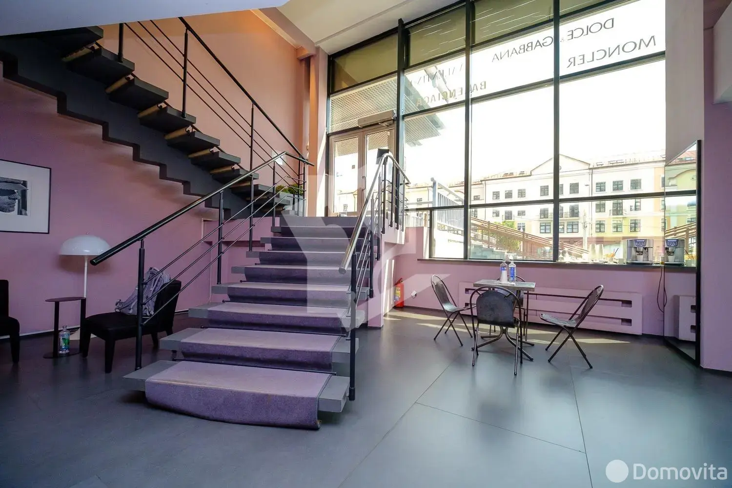 торговый объект, Минск, ул. Немига, д. 12/А на ст. метро Немига