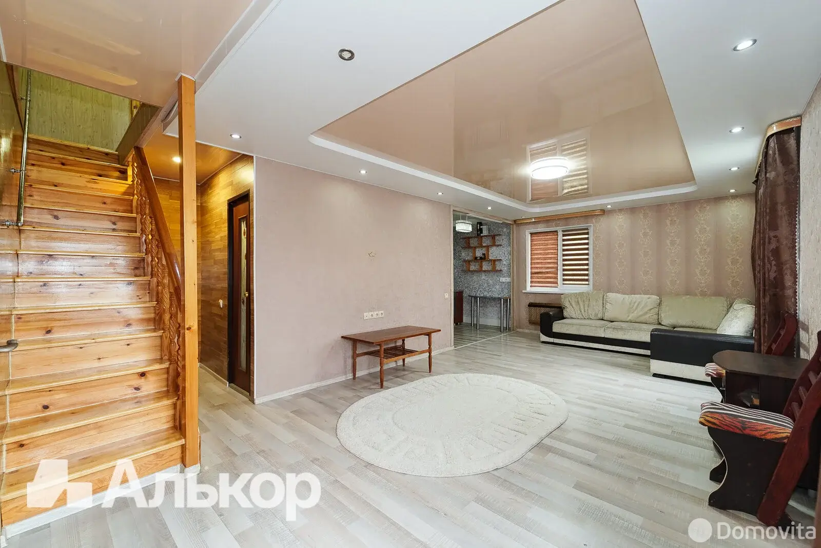 продажа коттеджа, Новашино, ул. Новаш, д. 16