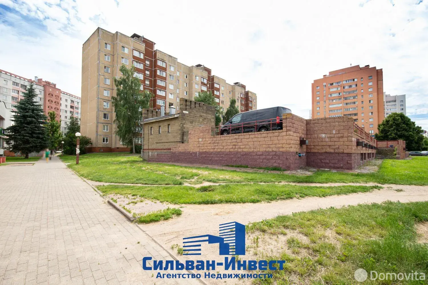 Снять торговую точку на ул. Михася Лынькова, д. 19/3 в Минске, 4227USD, код 968648 - фото 22