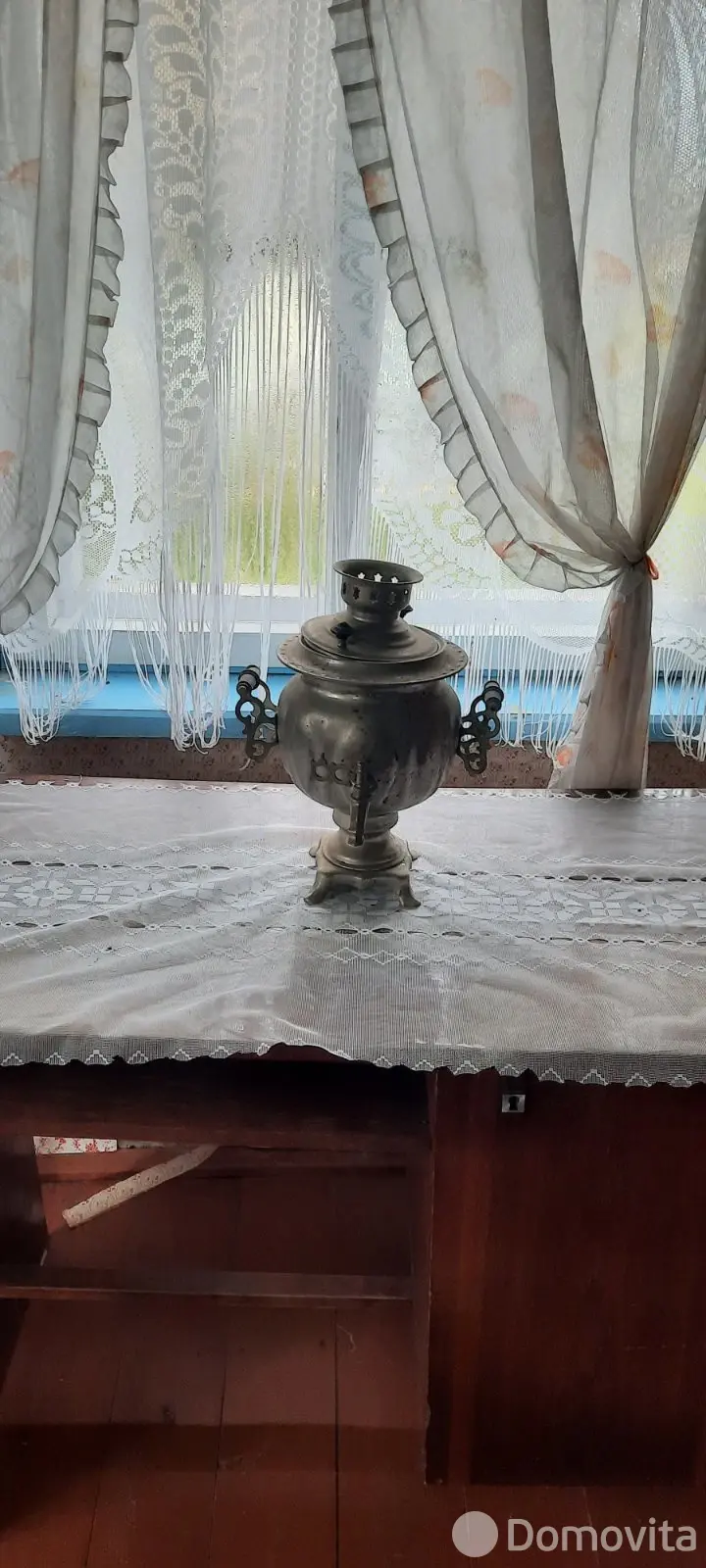 Стоимость продажи дачи, Малое Кашо, 