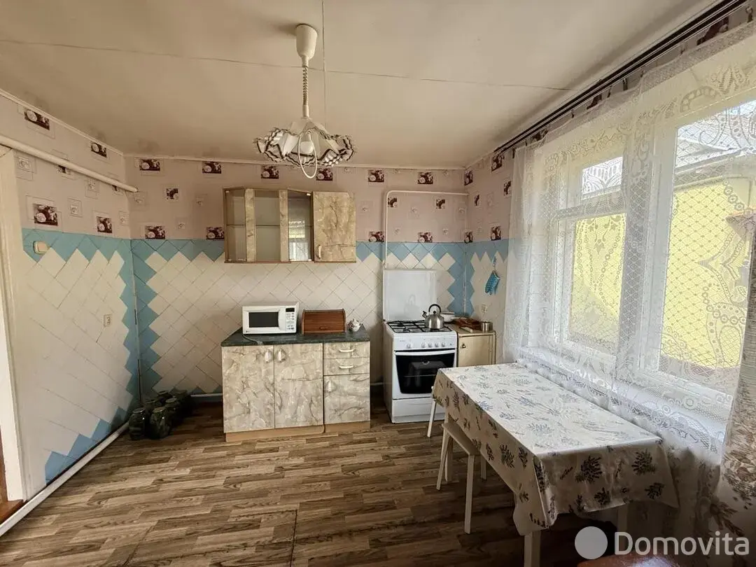 дом, Кобрин, ул. Зелёная без посредников