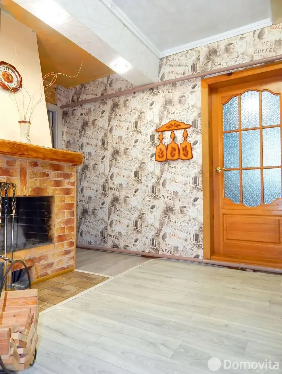 дом, Крупки, ул. Ломоносова