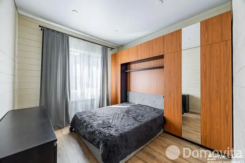 Купить 1-этажную дачу в Дуброве Гомельская область, 350000USD, код 184630 - фото 28