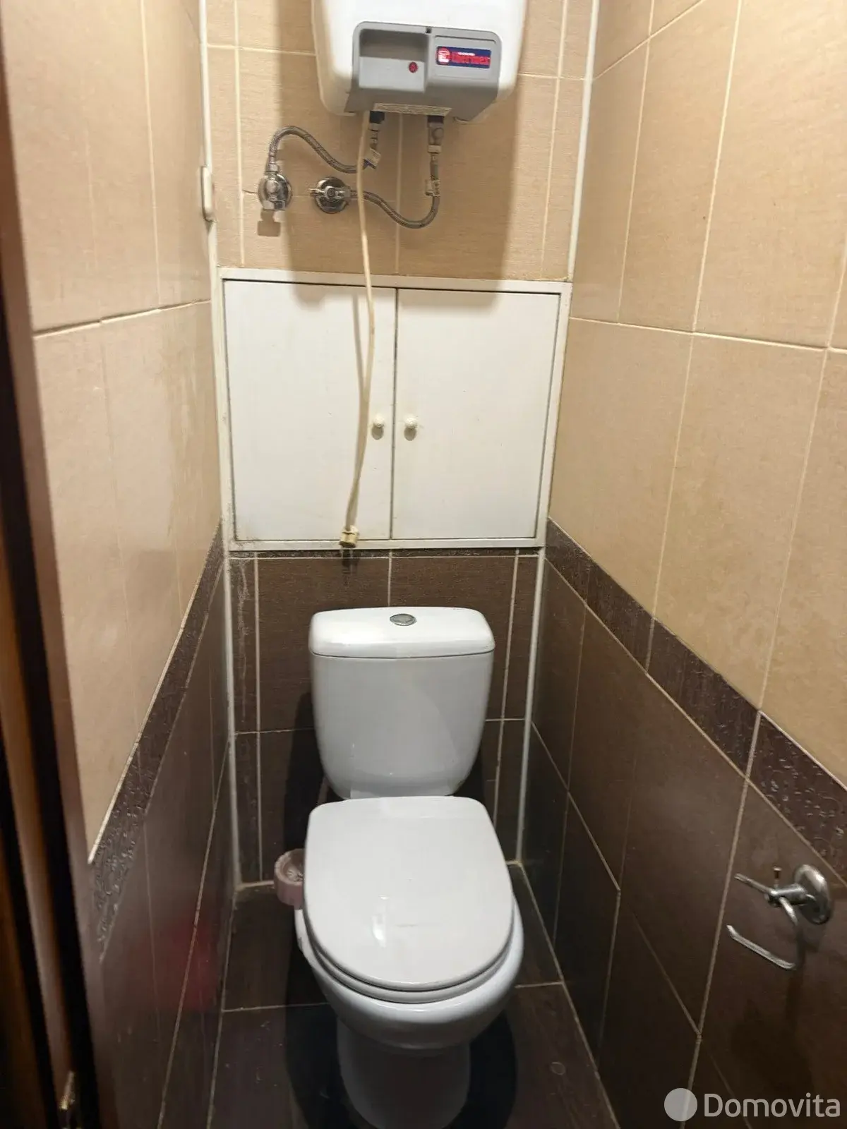 Снять 2-комнатную квартиру в Минске, ул. Прушинских, д. 60, 370USD, код 147845 - фото 7