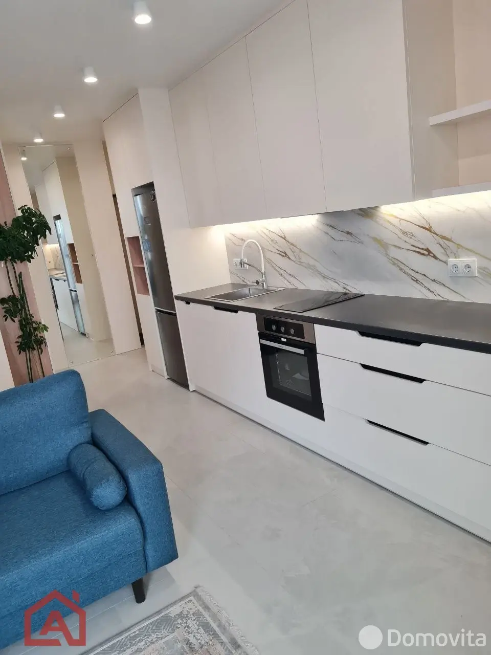 арендовать квартиру, Минск, ул. Братская, д. 11