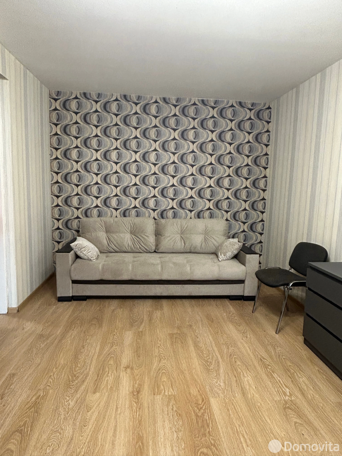 квартира, Минск, ул. Орловская, д. 29, стоимость аренды 1 235 р./мес.