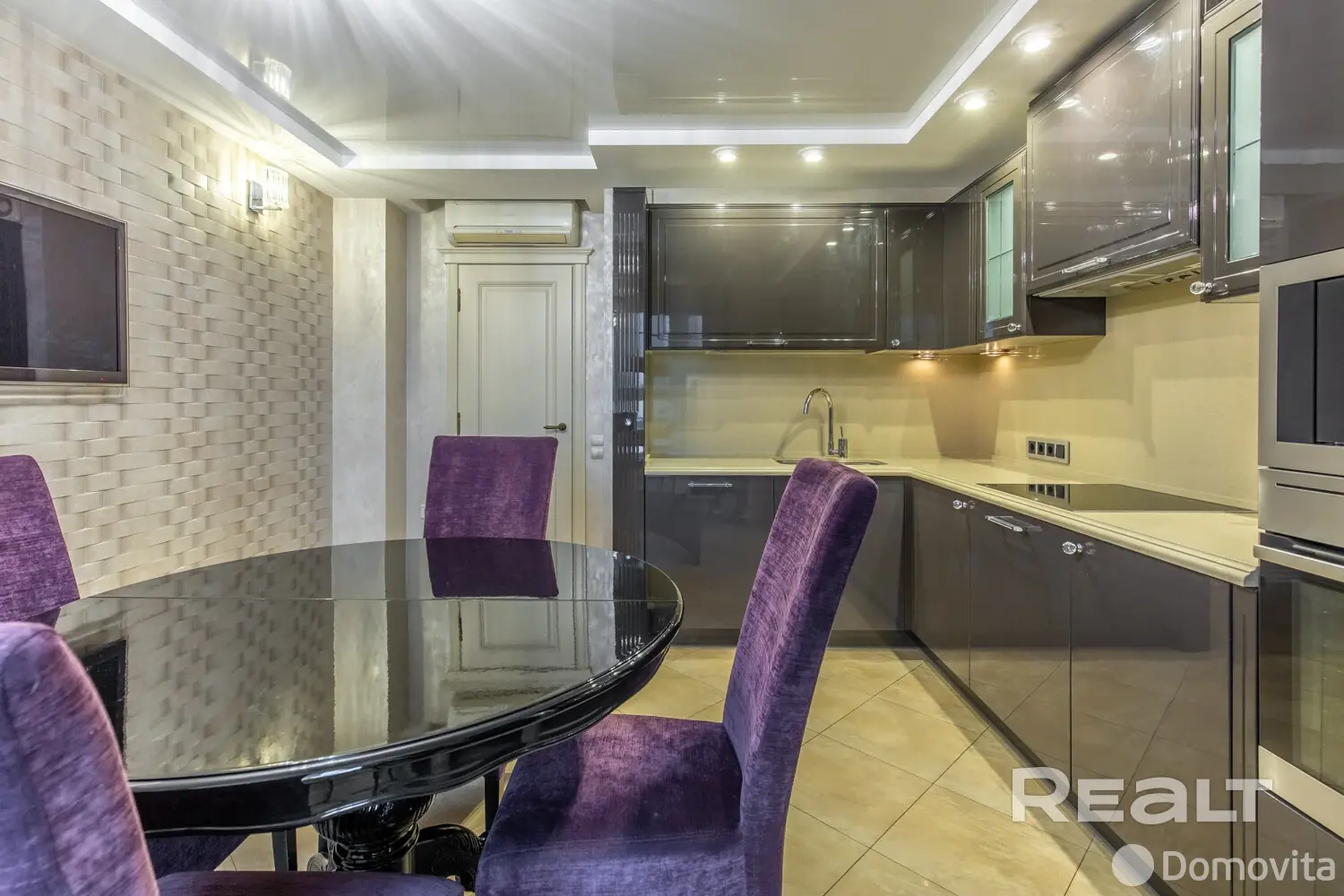 квартира, Минск, ул. Притыцкого, д. 91