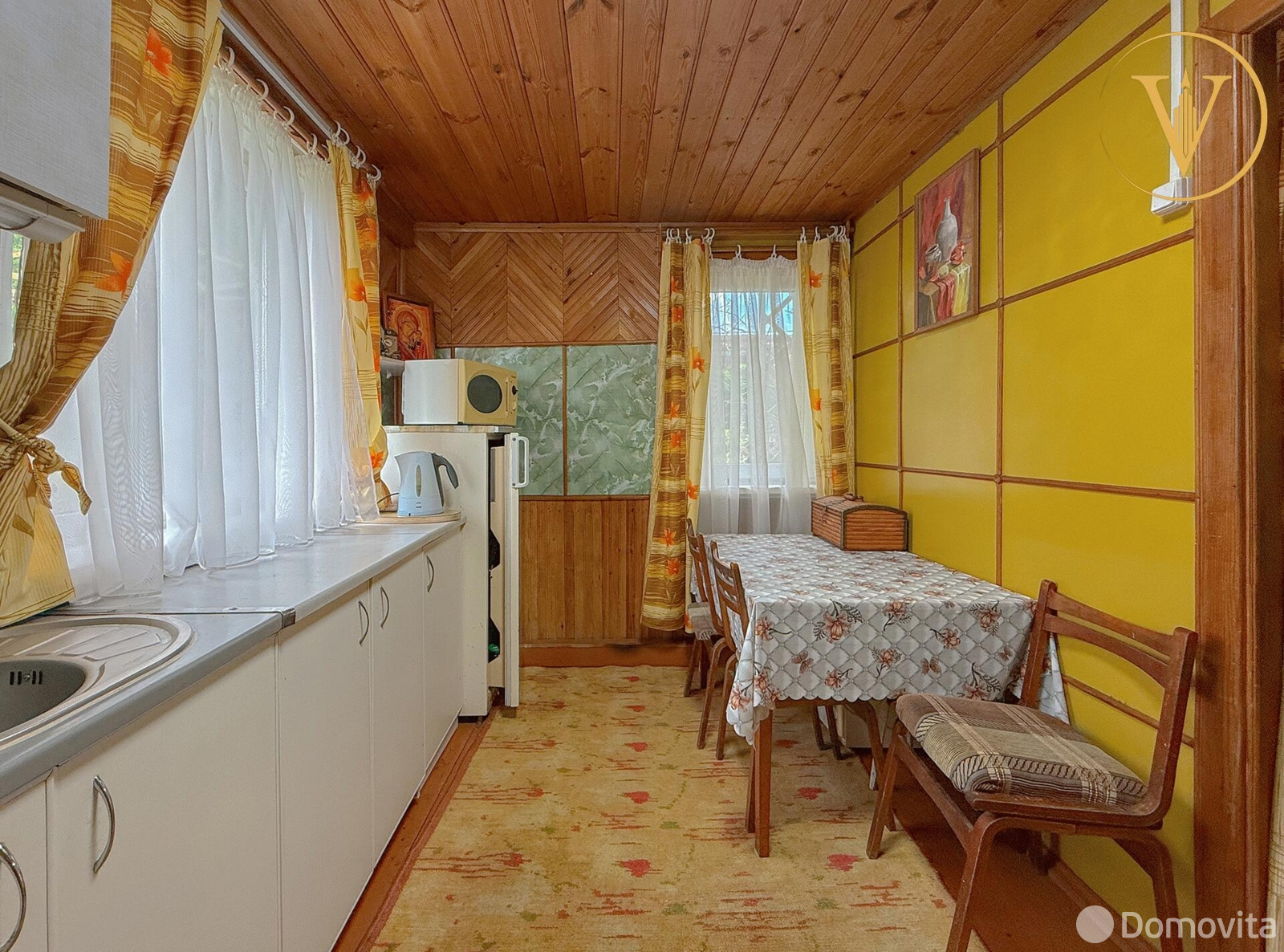 купить дачу, Атлант-1, д. 212