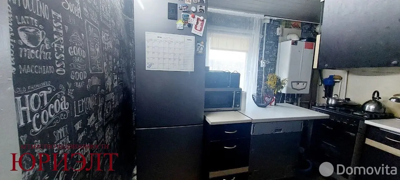 коттедж, Гришаны, ул. Центральная, д. 23 