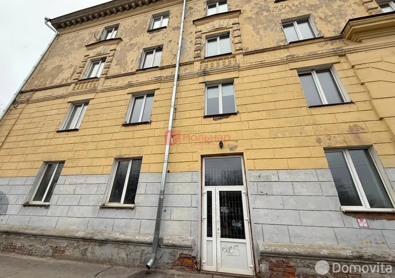 Аренда торговой точки на ул. Фроликова, д. 11 в Минске, 1714EUR, код 966544 - фото 2