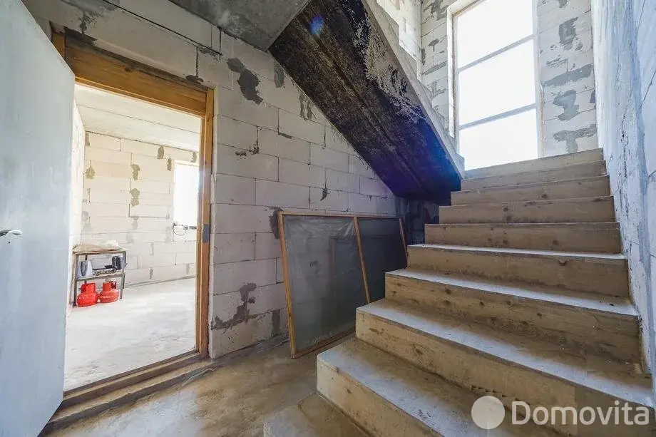 дом, Свислочь, ул. Тополиная, д. 24 