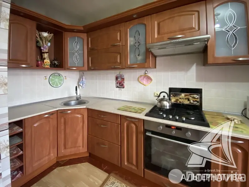 комната, Брест, ул. Московская - лучшее предложение