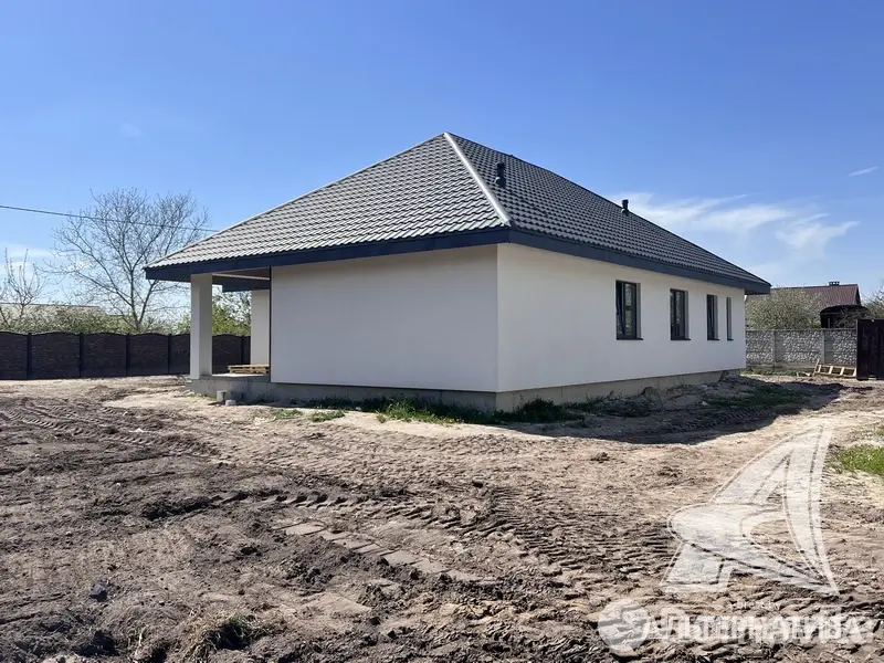 дача, Росинка при Брестском ДЭУ-138, , стоимость продажи 248 648 р.