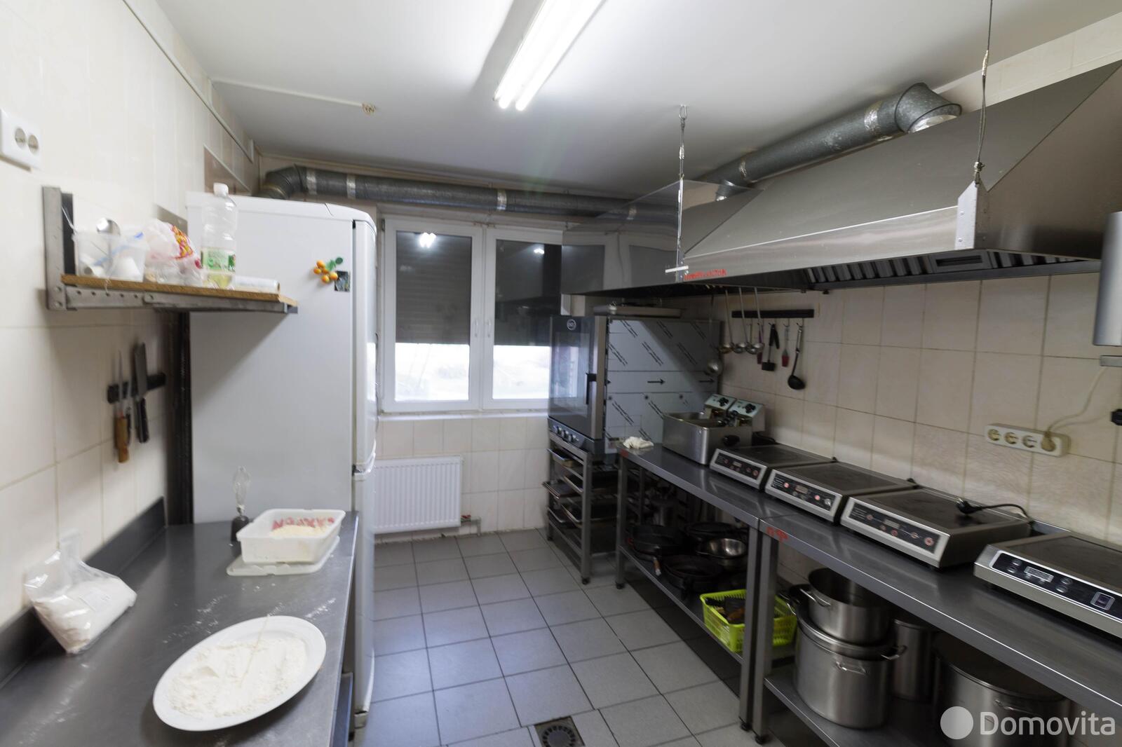 Купить помещение под сферу услуг в Бобруйске, ул. Социалистическая, д. 197/1 - фото 20