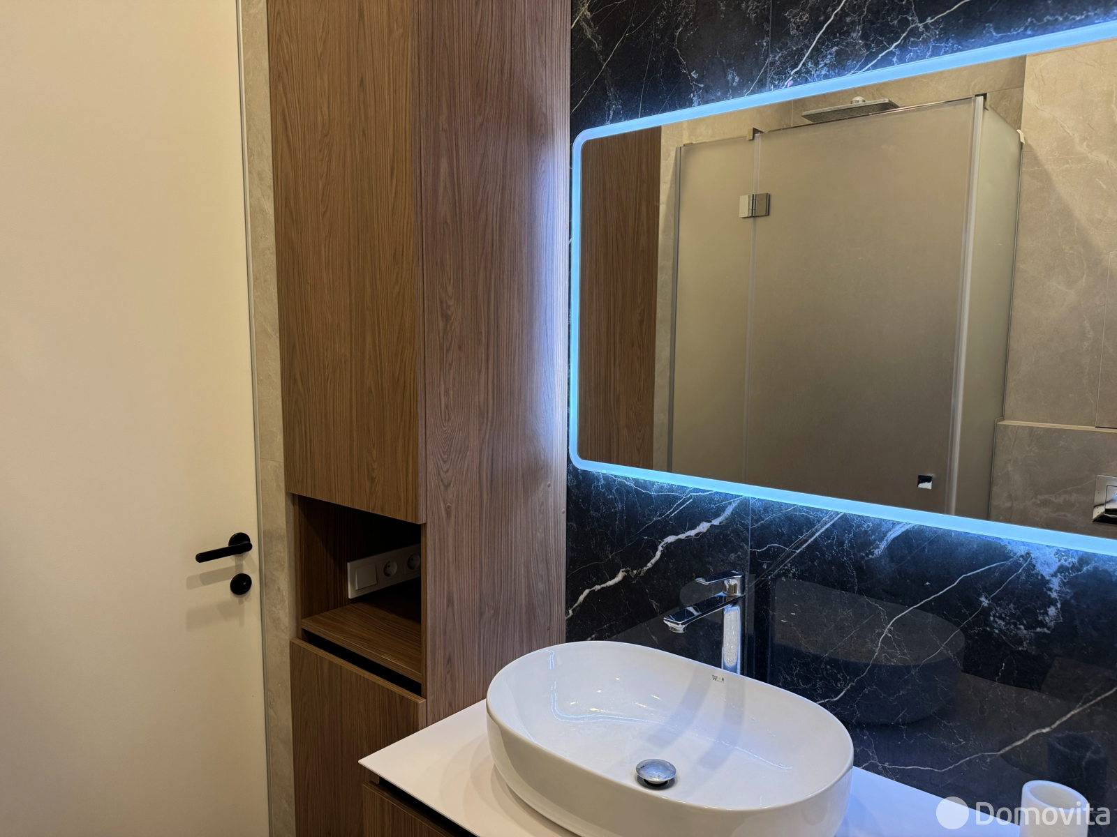 Снять 2-комнатную квартиру в Минске, ул. Тимирязева, д. 126, 1200USD, код 151301 - фото 25