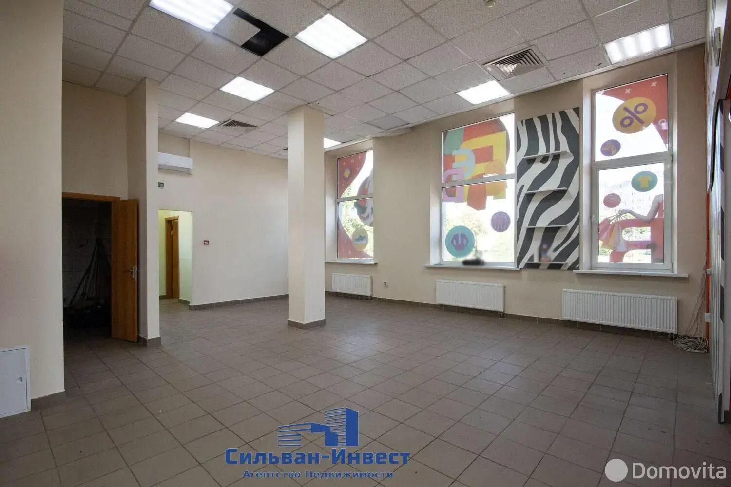 Аренда торгового помещения на ул. Мирошниченко, д. 3 в Минске, 2967EUR, код 967573 - фото 25