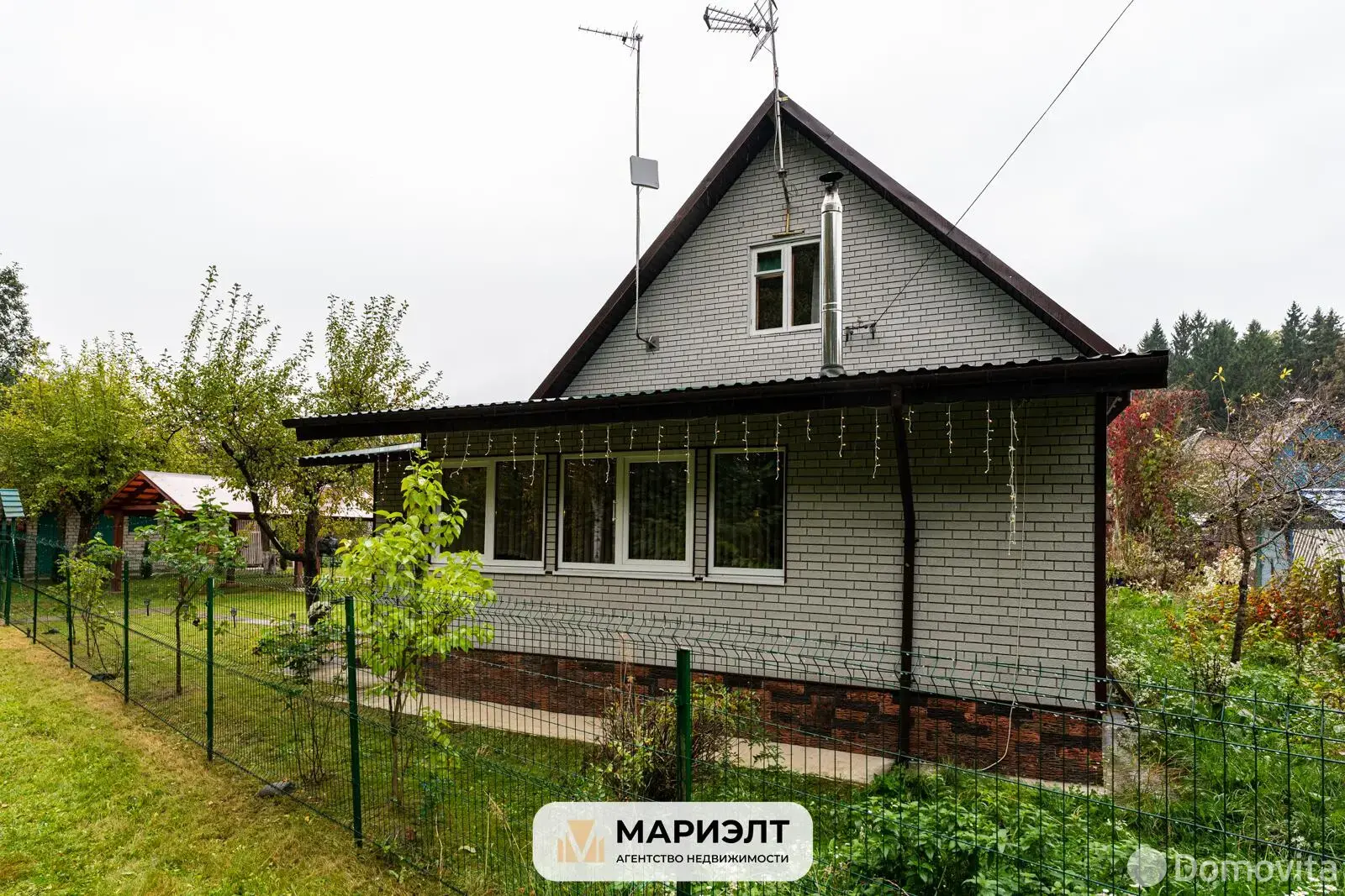 дача, Ручьи, , стоимость продажи 150 139 р.