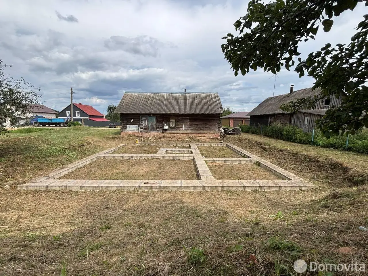 Цена продажи коттеджа, Русиновичи, д. 55