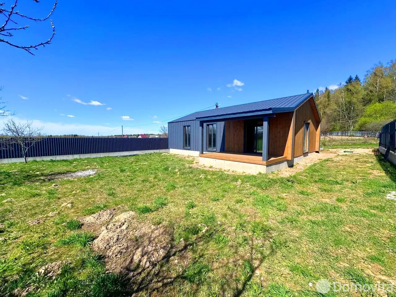 дом, Зеленая роща, - лучшее предложение