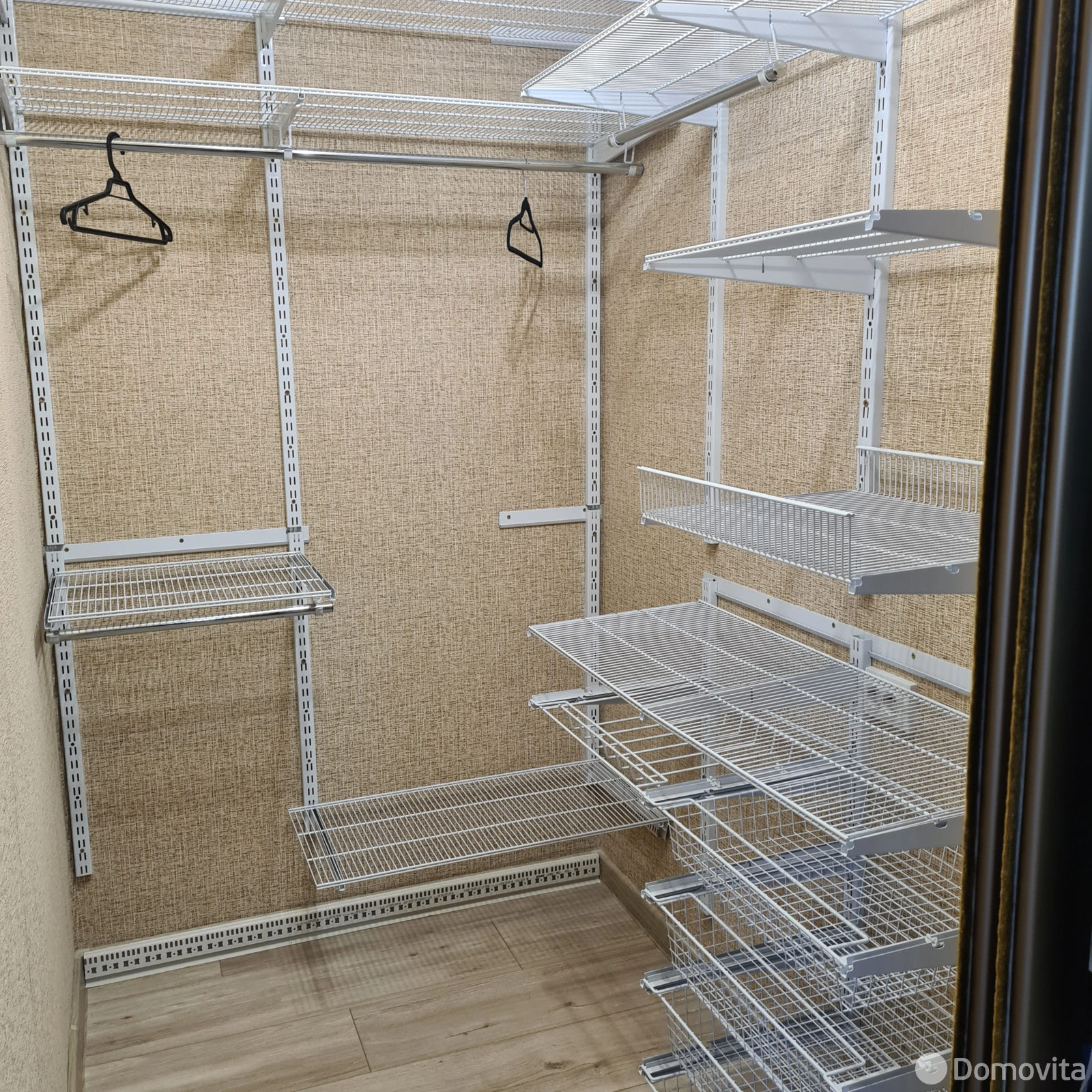 Снять 1-комнатную квартиру в Минске, пр-т Дзержинского, д. 19, 530USD, код 150664 - фото 15