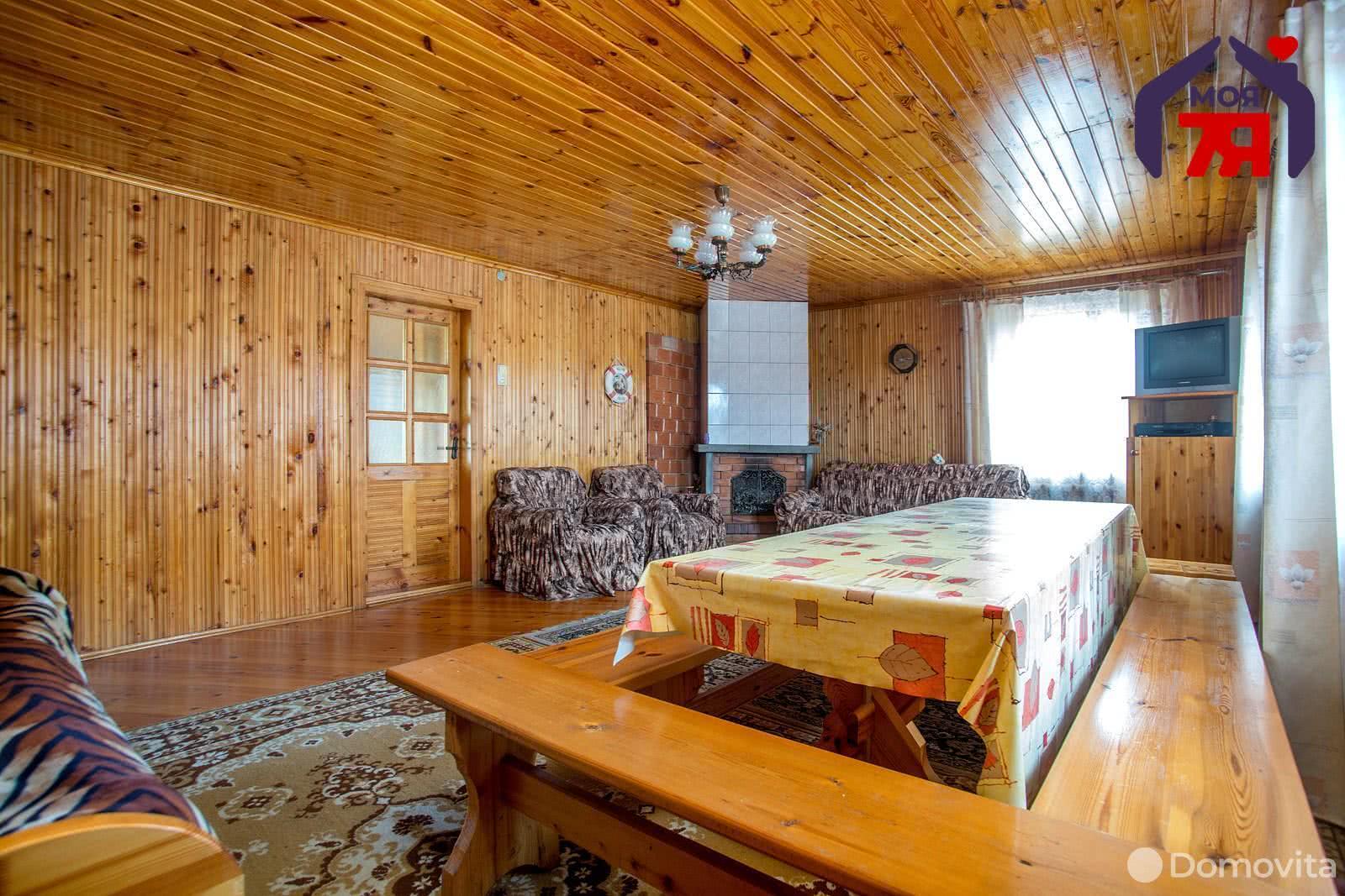 Продажа 2-этажного дома в Раздорах, Минская область , 31500USD, код 633771 - фото 3