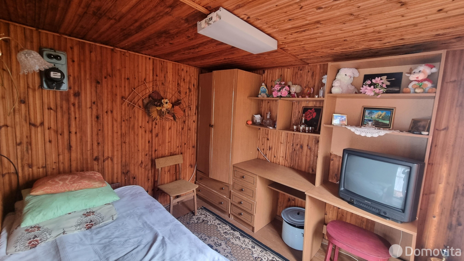 продажа дачи, Стайки, 