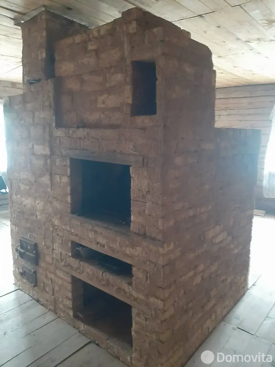 Продажа 1-этажной дачи в Мичуринец - 87 Дзержинский район Минская область, 14900USD, код 184501 - фото 15