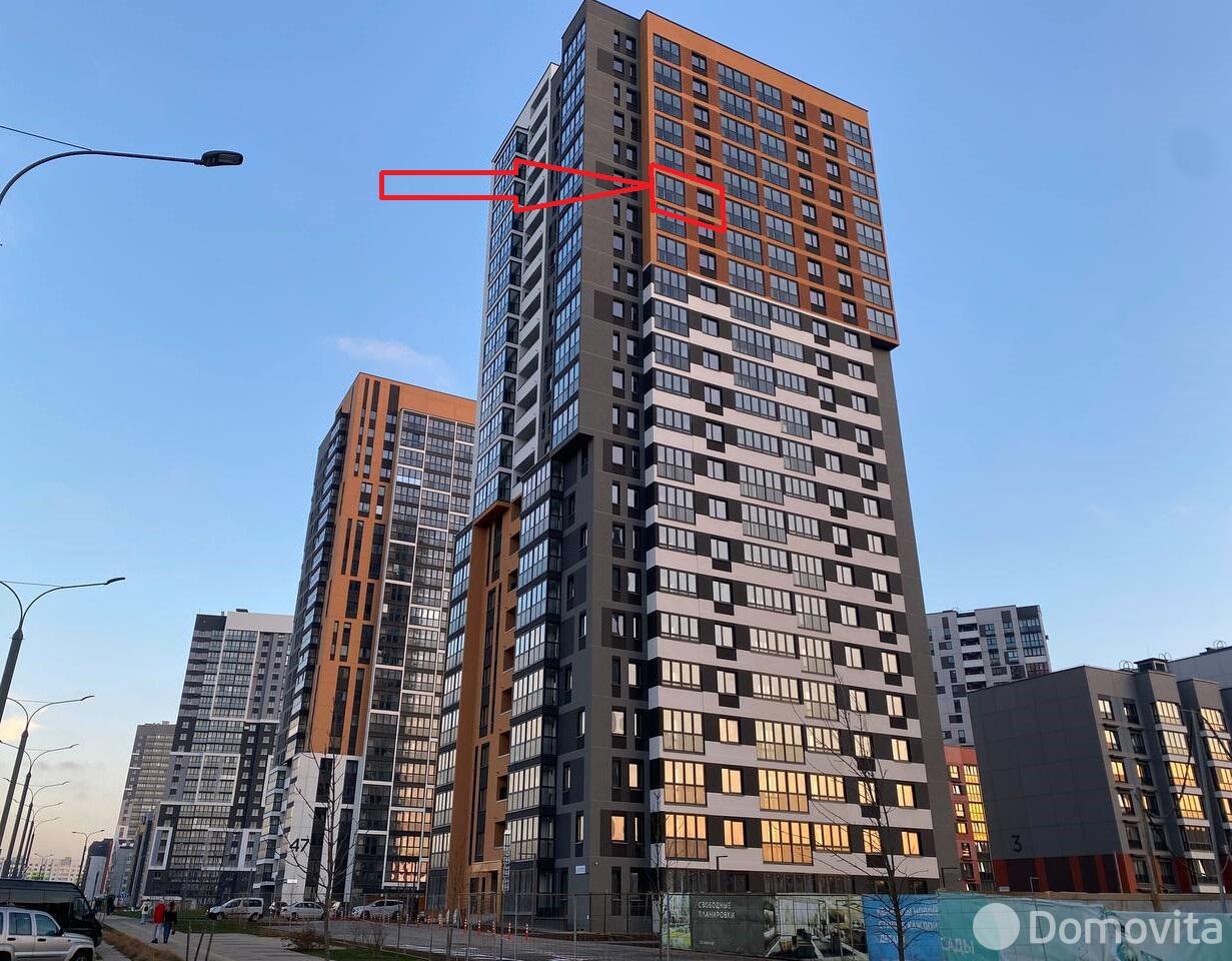 Купить 2-комнатную квартиру в Копище, ул. Николая Камова, д. 1, 79900 USD, код: 1103170 - фото 4