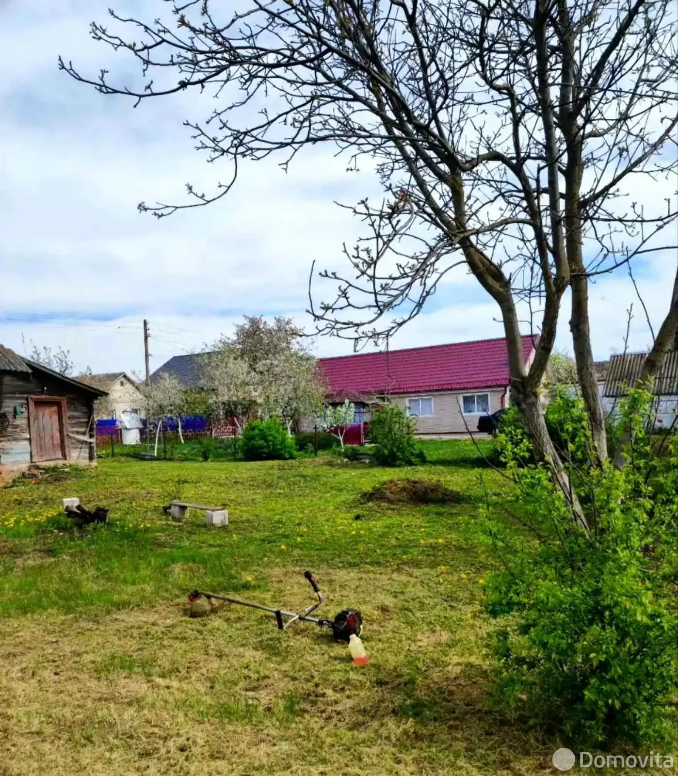 дом, Копыль, ул. Вишнёвая, д. 39 