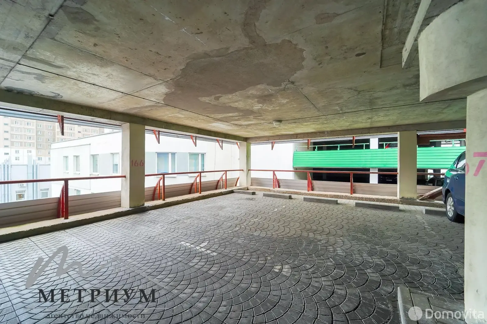 гараж, Минск, ул. Восточная, д. 131