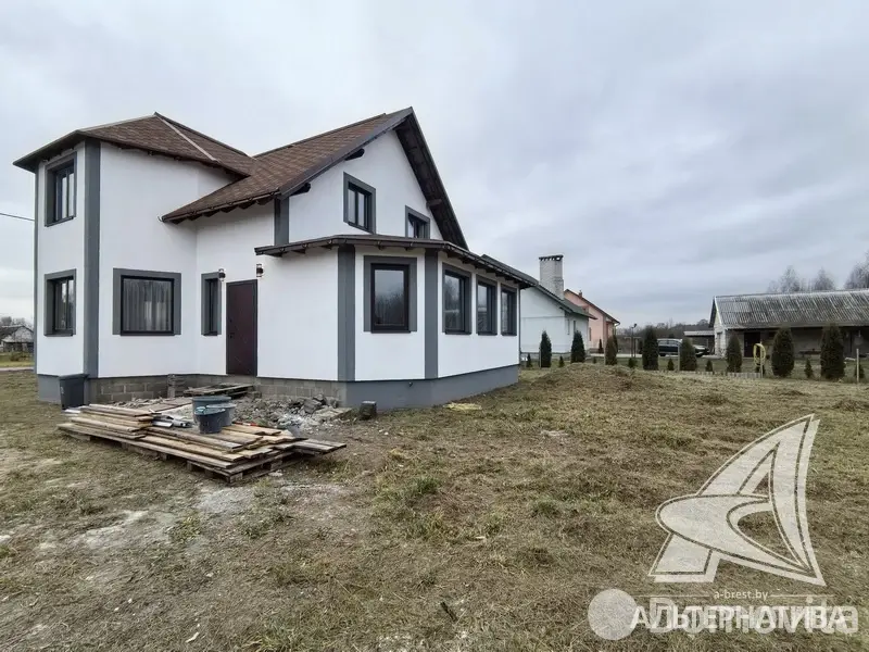 Стоимость продажи коттеджа, Птицефабрика,