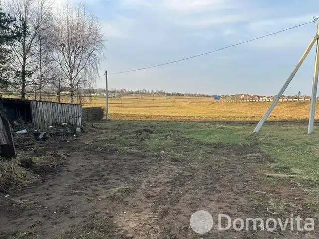 купить участок, Ожелеи, 