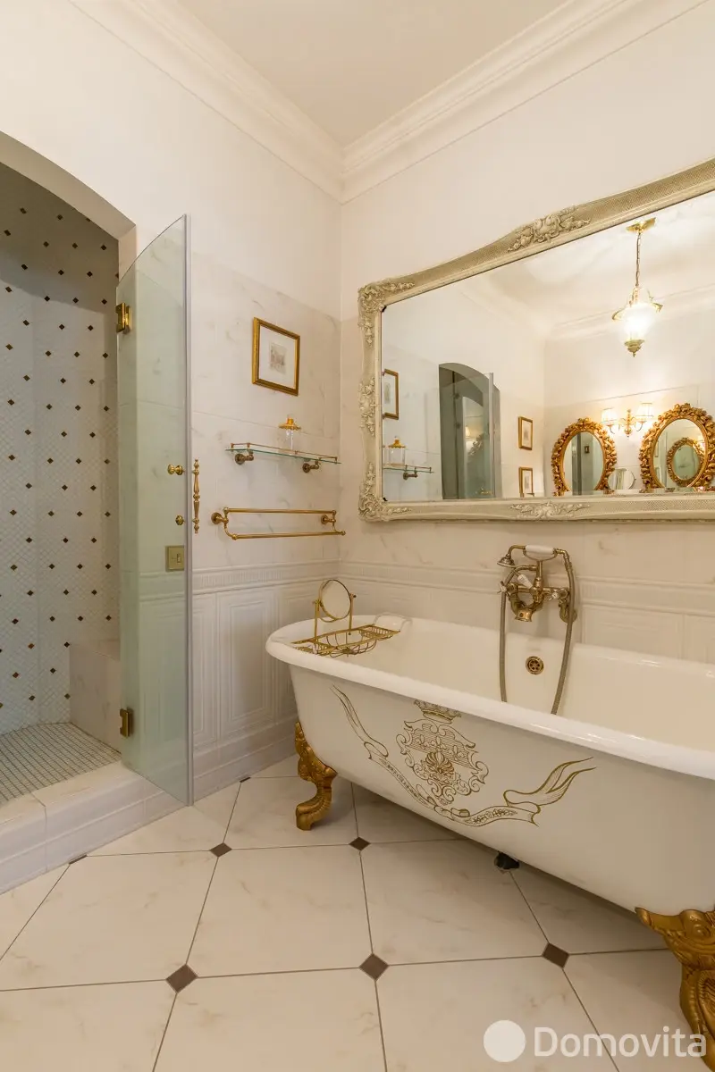 Снять 2-комнатную квартиру в Минске, ул. Тихая, д. 57, 1800USD, код 149661 - фото 22