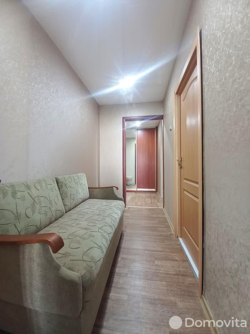 Продажа 2-комнатной квартиры в Минске, ул. Могилевская, д. 4/3, 80000 USD, код: 1008350 - фото 6