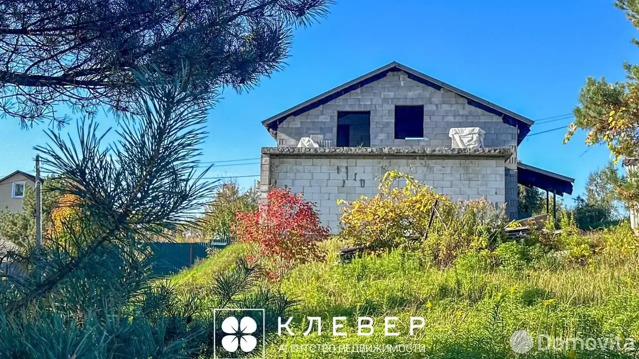купить участок, Усяжа, д. 66