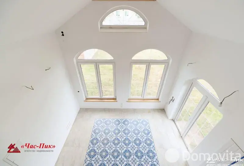 Купить 1-этажную дачу в Колодищах Минская область, 250000USD, код 183463 - фото 41